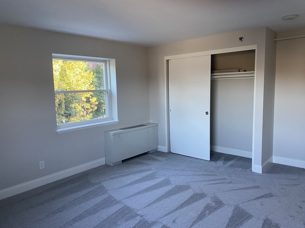 1600 Beacon, Coolidge Corner