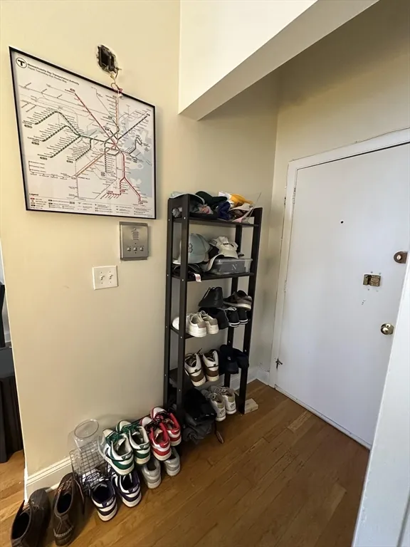 544 Columbus Ave, South End