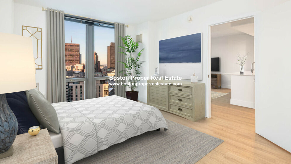 660 Washington St, Chinatown