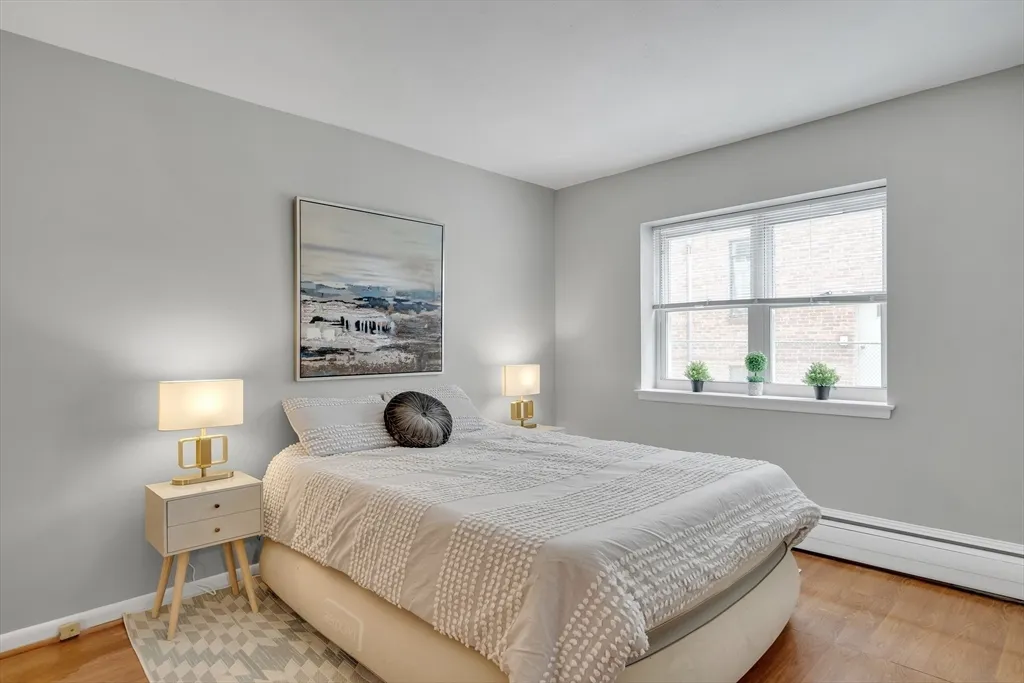 100 Marion St, Griggs Park