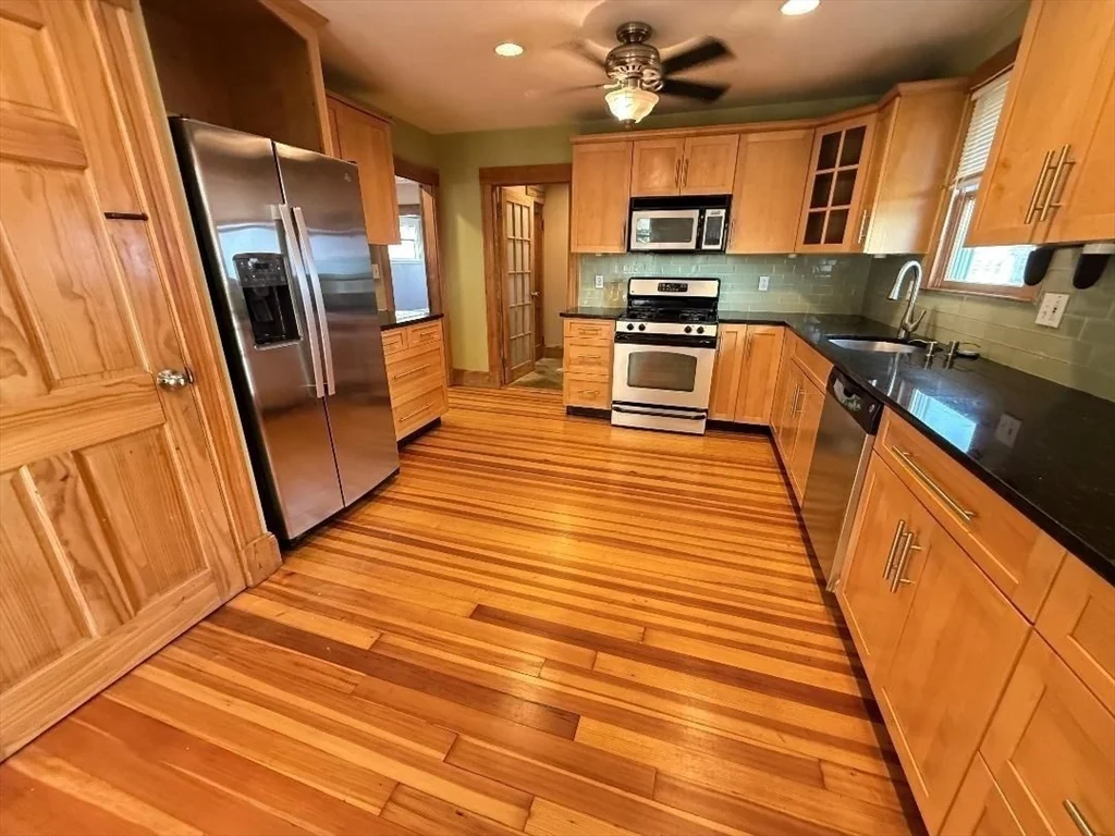 399-401 Beale St, Quincy