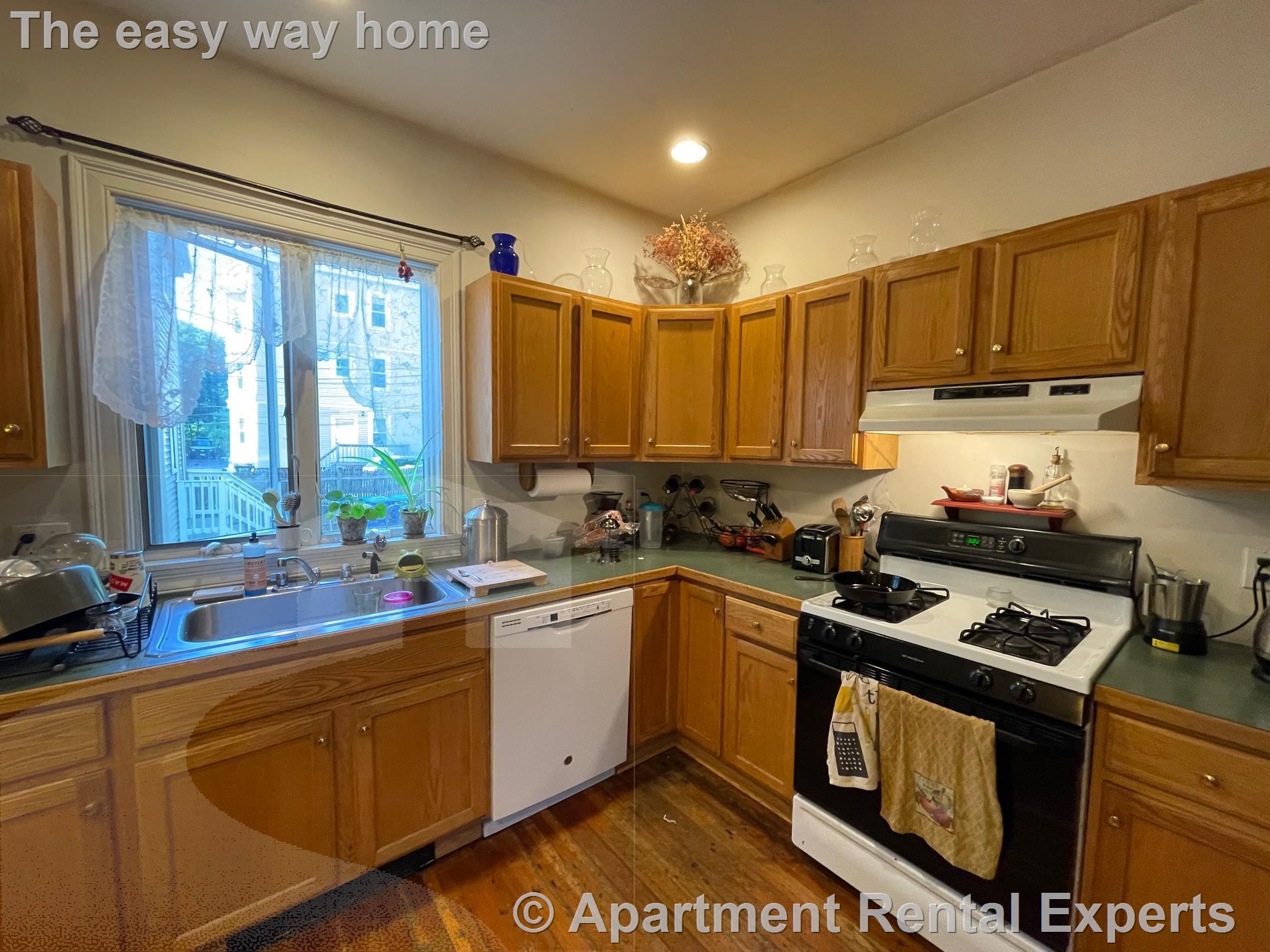 789 Somerville Ave, Porter Square