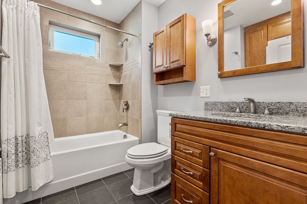 7-9 Stoughton, Tufts University