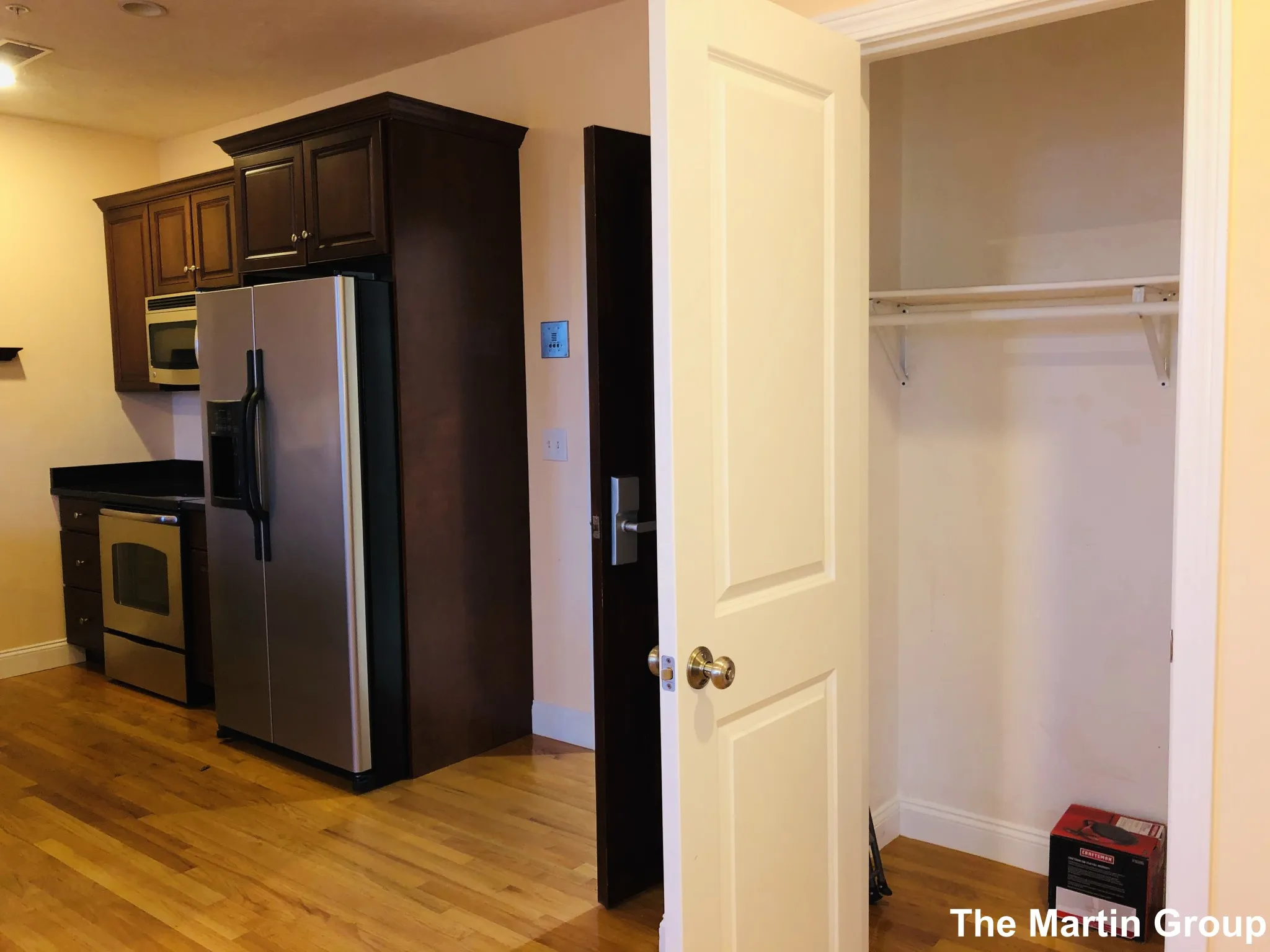 100 Fellsway West, Somerville