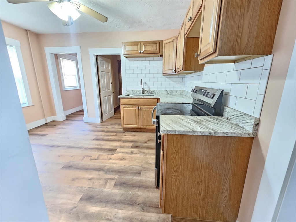 151 Walworth St, Roslindale