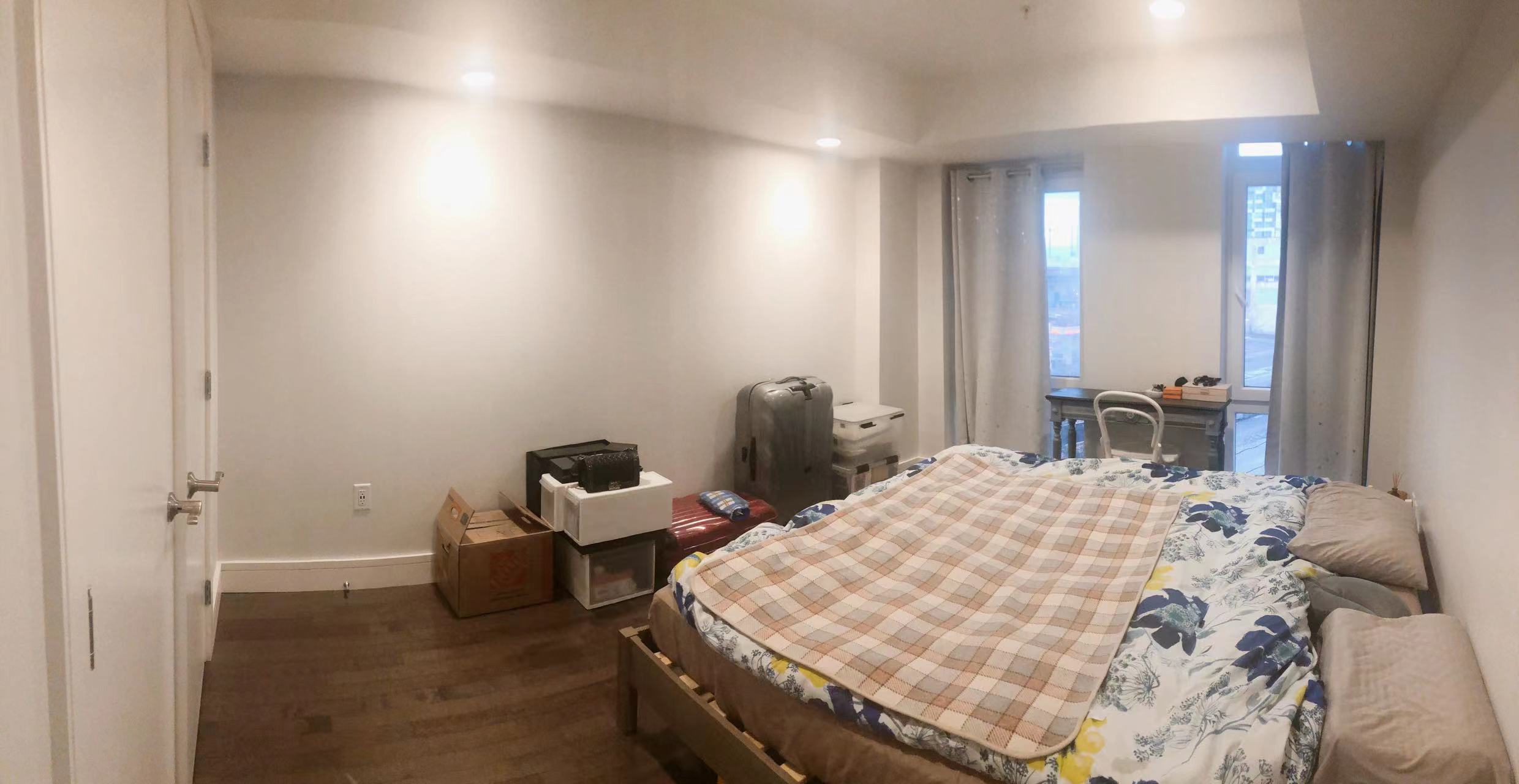 1 bed, 1 bath apartment for rent at 262 Monsignor O'Brien Hwy Unit 403, East Cambridge — photo 18 of 25