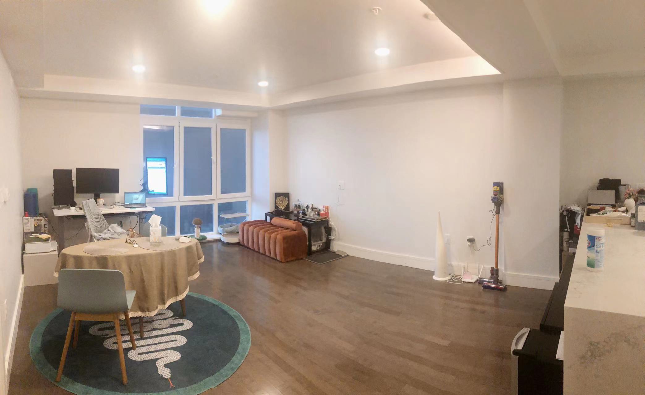1 bed, 1 bath apartment for rent at 262 Monsignor O'Brien Hwy Unit 403, East Cambridge — photo 17 of 25