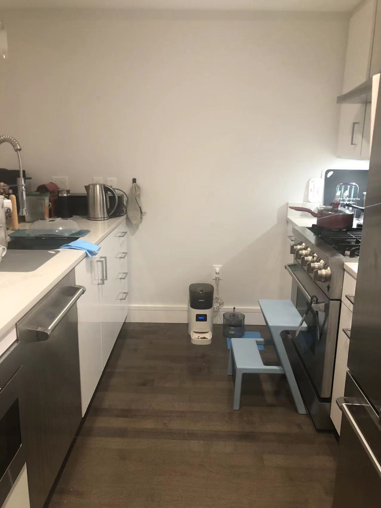 1 bed, 1 bath apartment for rent at 262 Monsignor O'Brien Hwy Unit 403, East Cambridge — photo 21 of 25