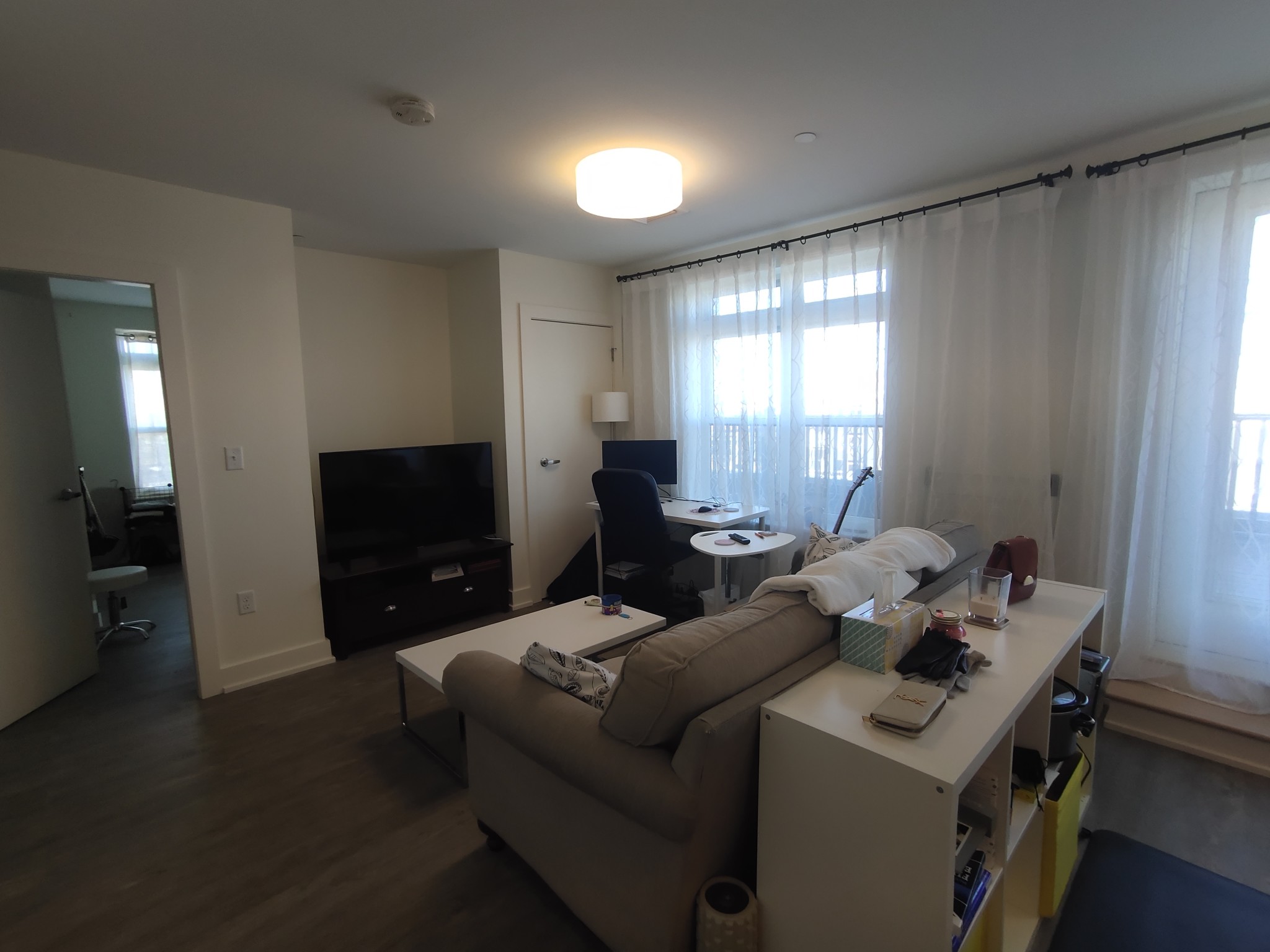 2 bed, 2 bath apartment for rent at 20 Penniman Rd Unit P3, Allston — photo 5 of 14