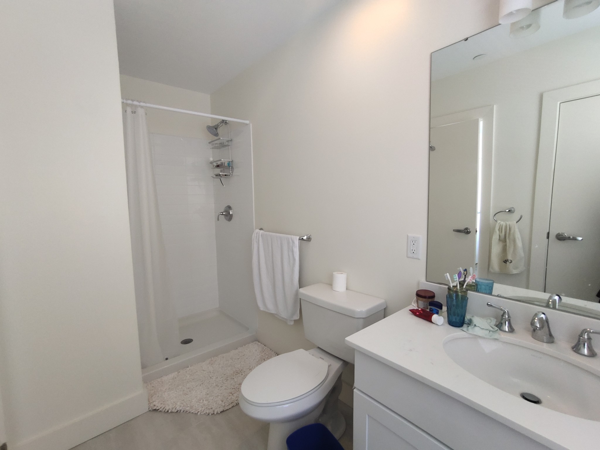 2 bed, 2 bath apartment for rent at 20 Penniman Rd Unit P3, Allston — photo 6 of 14