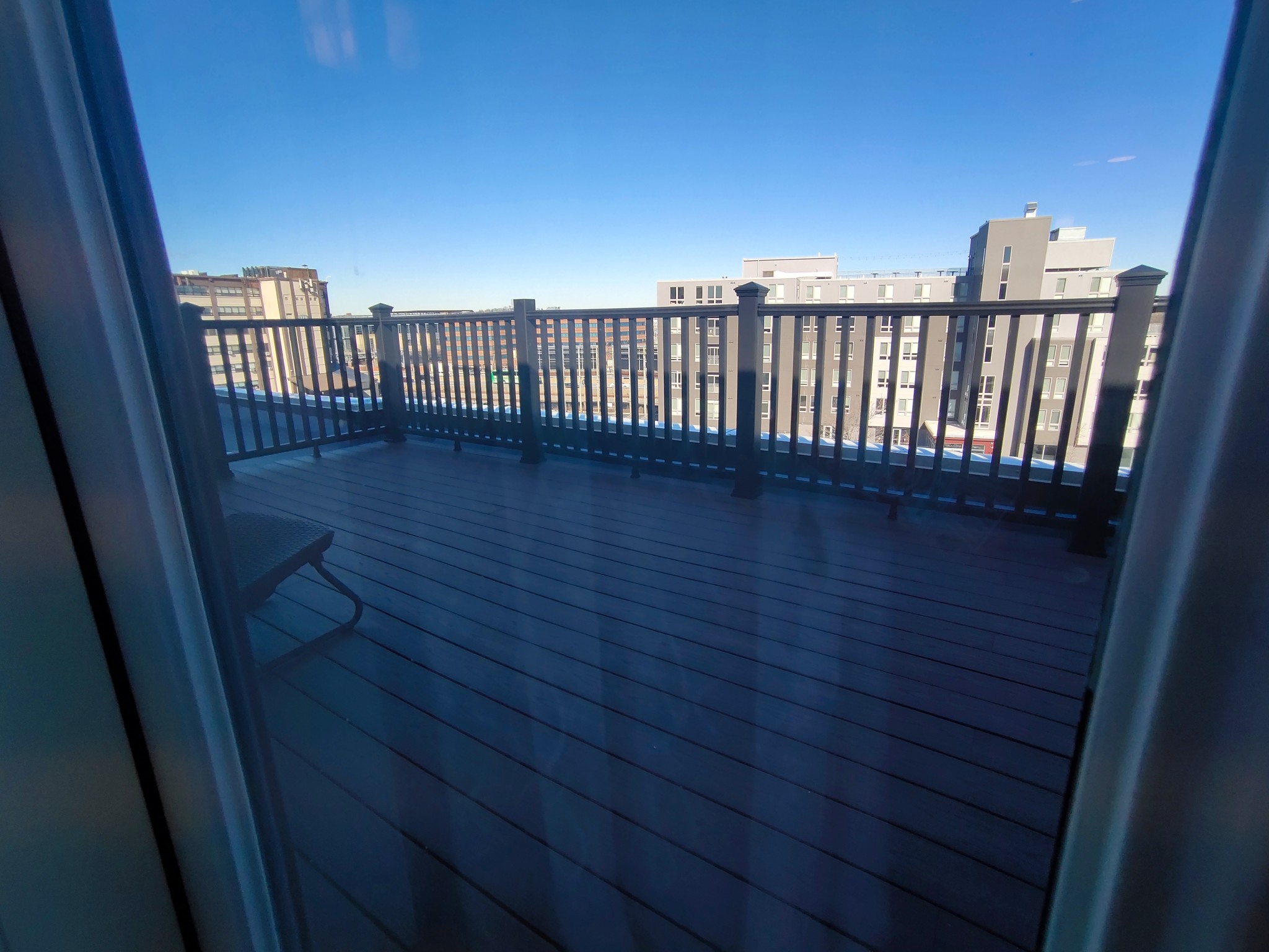 2 bed, 2 bath apartment for rent at 20 Penniman Rd Unit P3, Allston — photo 11 of 14
