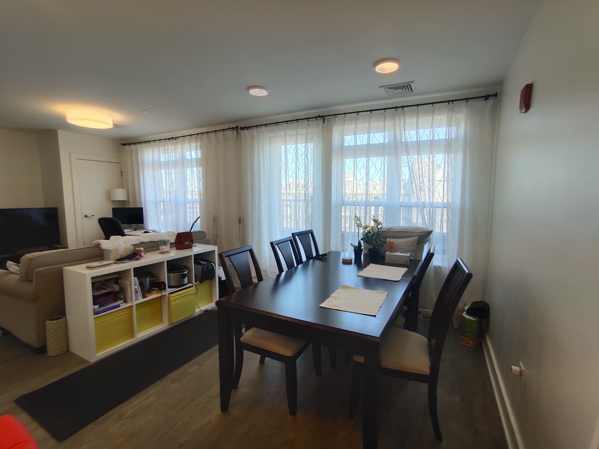 2 bed, 2 bath apartment for rent at 20 Penniman Rd Unit P3, Allston — photo 13 of 14