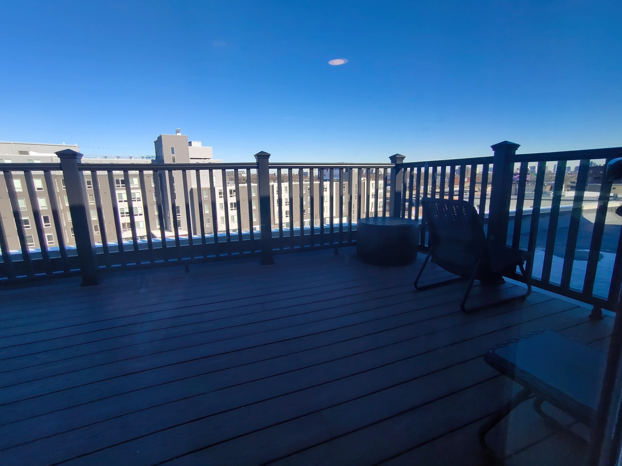 2 bed, 2 bath apartment for rent at 20 Penniman Rd Unit P3, Allston — photo 1 of 14