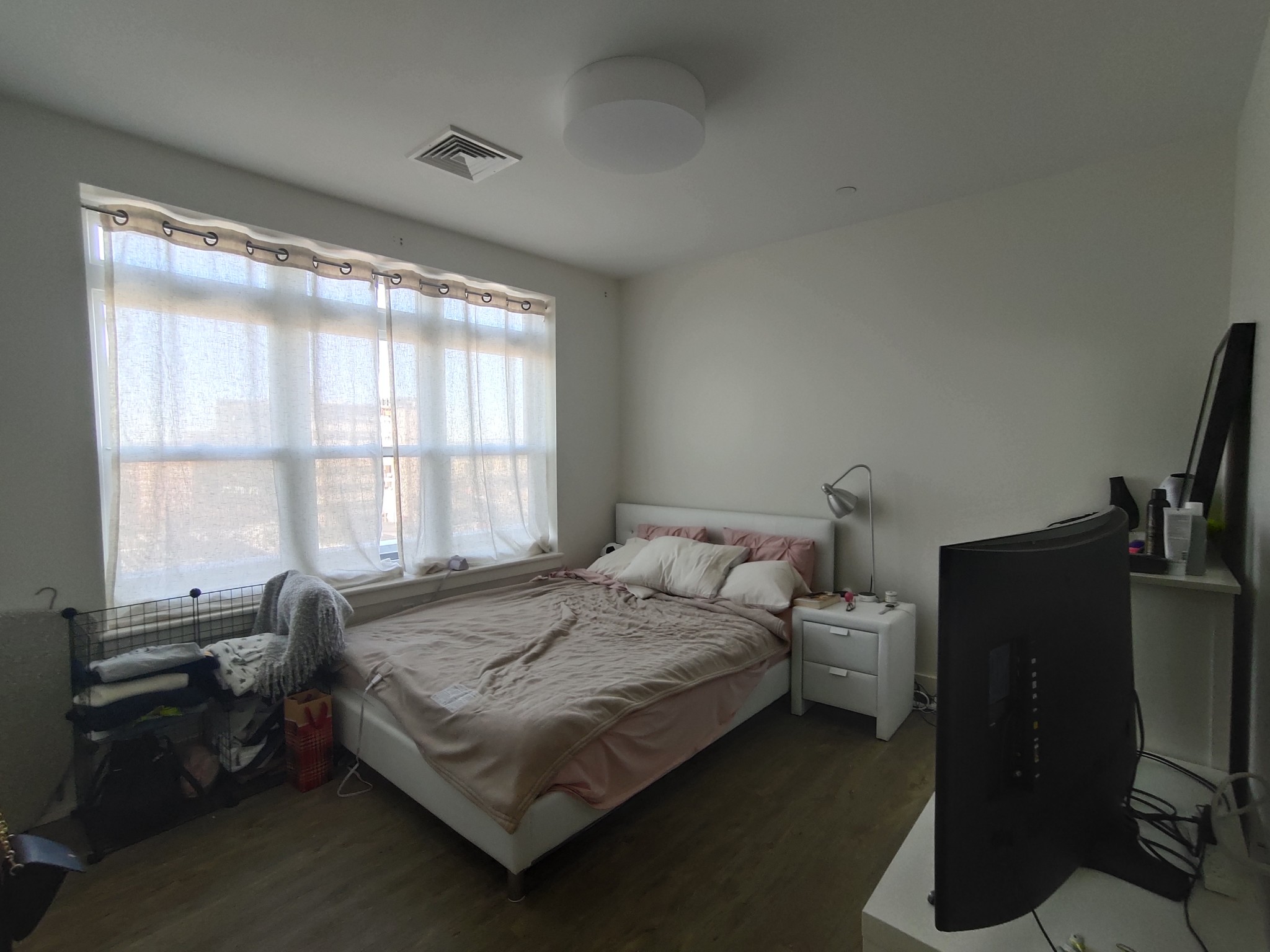 2 bed, 2 bath apartment for rent at 20 Penniman Rd Unit P3, Allston — photo 4 of 14