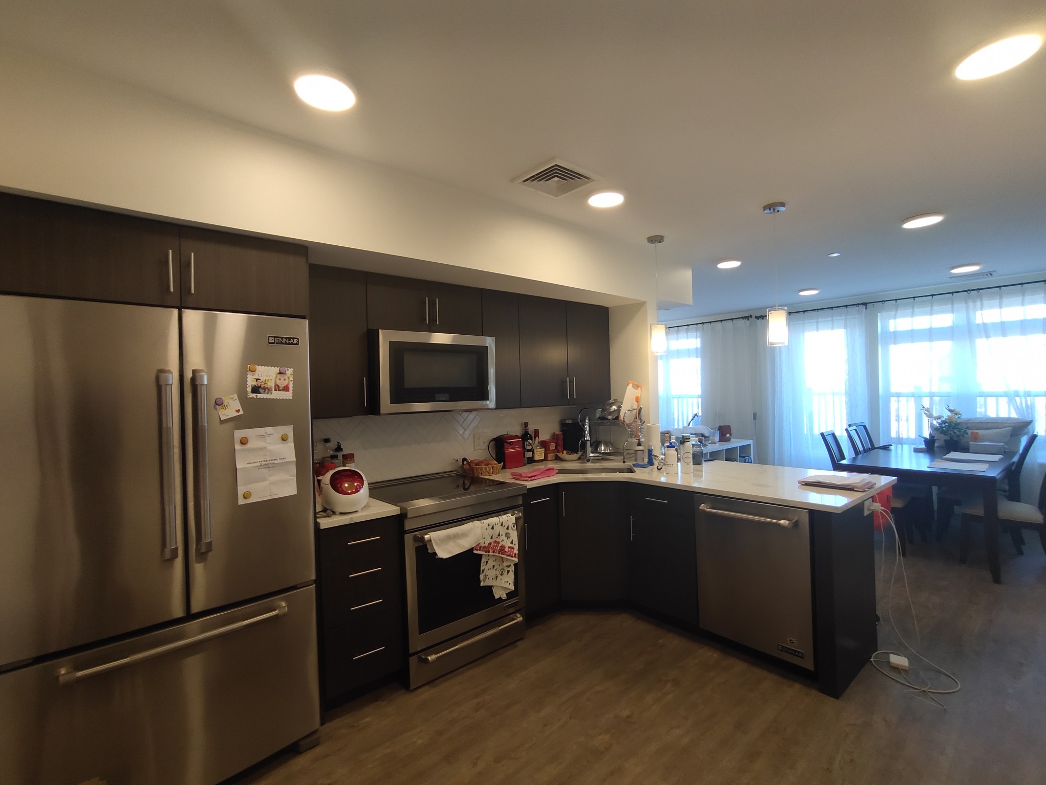 2 bed, 2 bath apartment for rent at 20 Penniman Rd Unit P3, Allston — photo 12 of 14