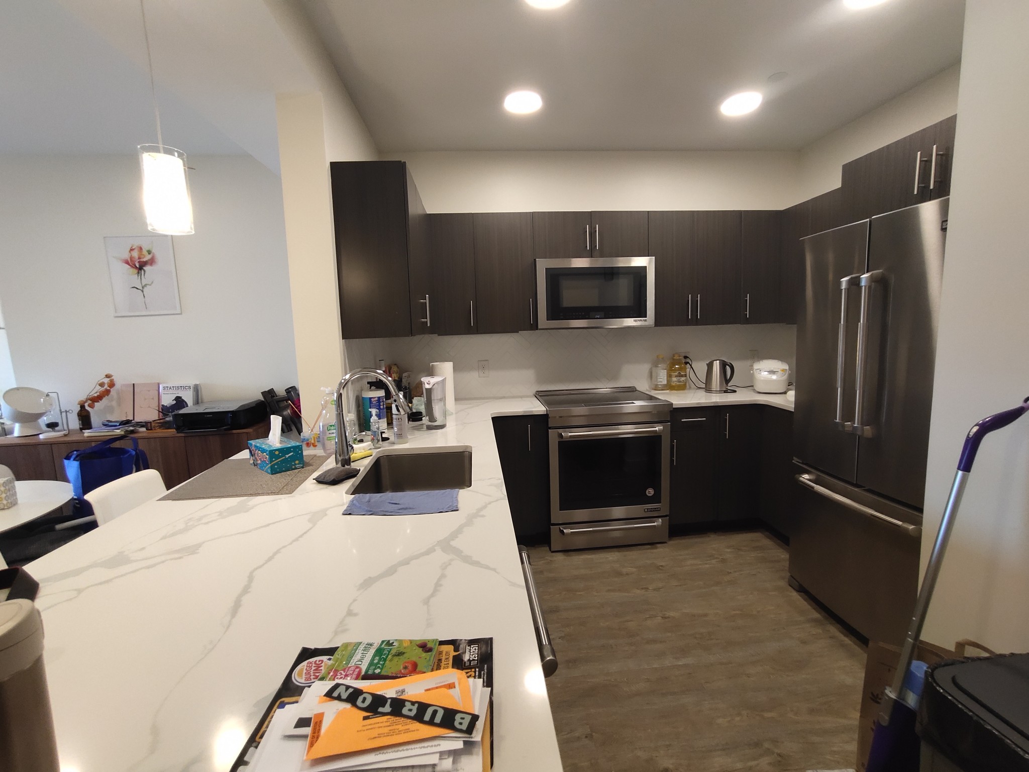 2 bed, 2 bath apartment for rent at 20 Penniman Rd Unit 304, Allston — photo 14 of 15