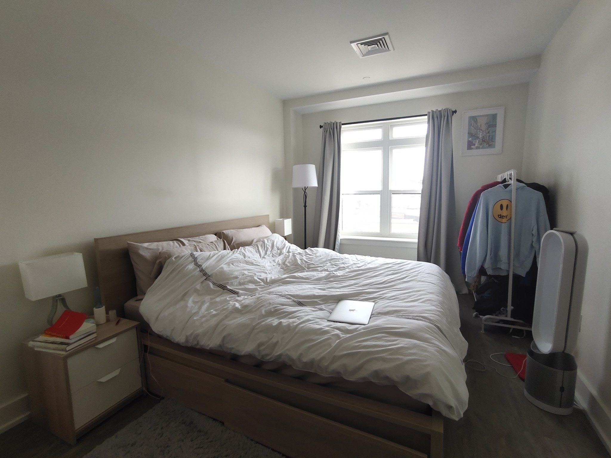 2 bed, 2 bath apartment for rent at 20 Penniman Rd Unit 304, Allston — photo 7 of 15