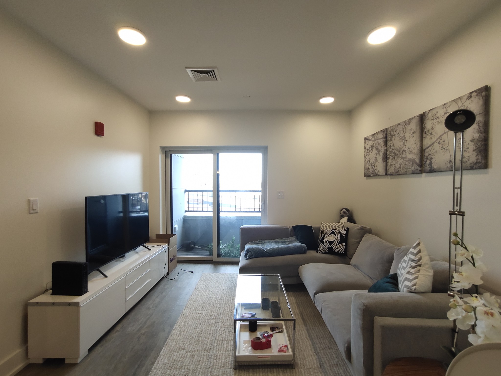 2 bed, 2 bath apartment for rent at 20 Penniman Rd Unit 304, Allston — photo 8 of 15