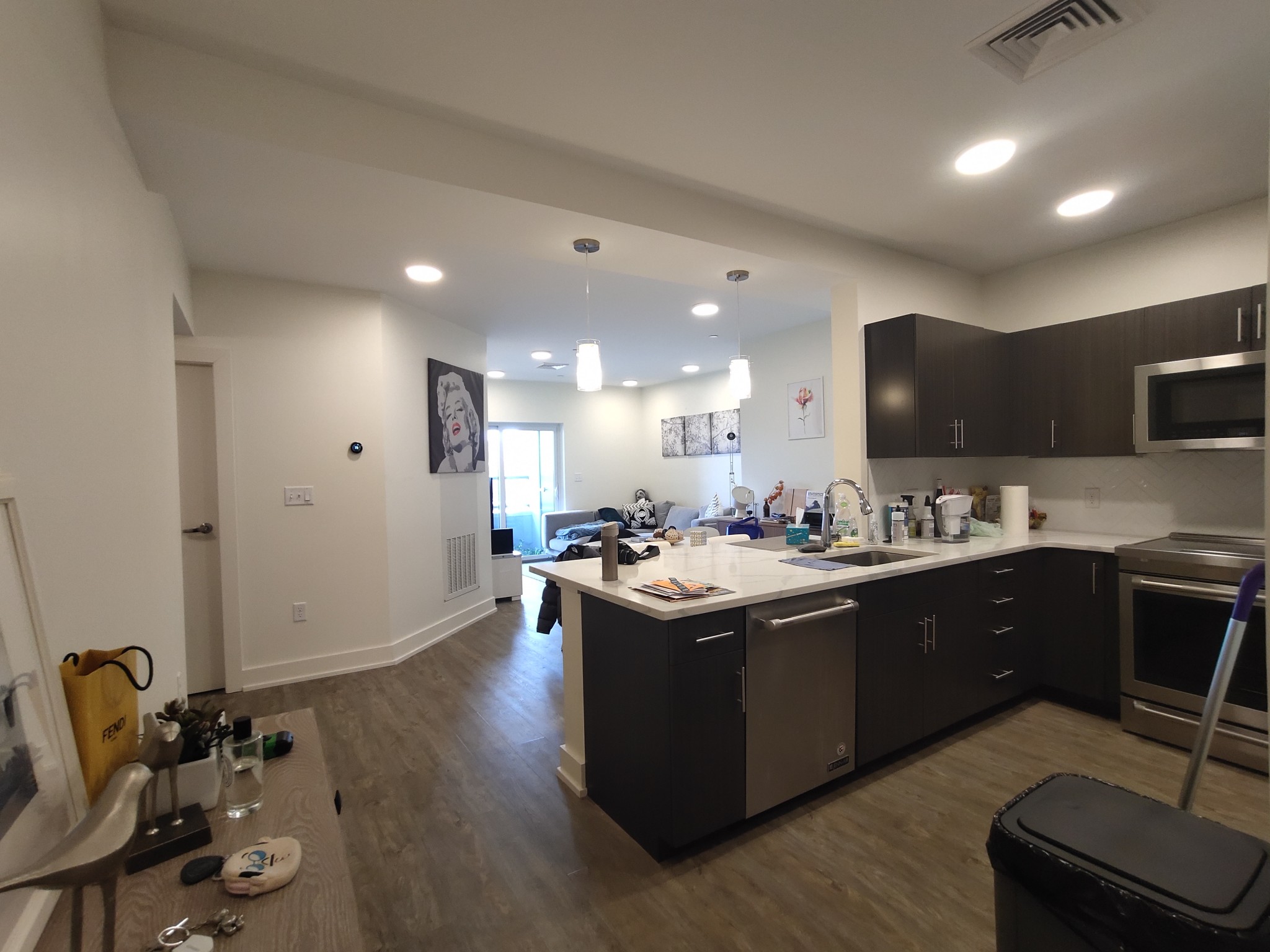 2 bed, 2 bath apartment for rent at 20 Penniman Rd Unit 304, Allston — photo 12 of 15