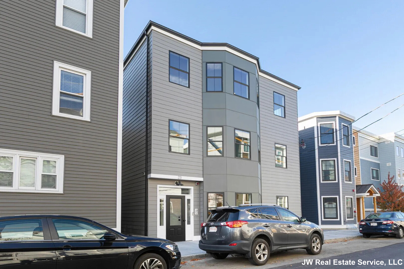 23 Berkshire St, Wellington-Harrington