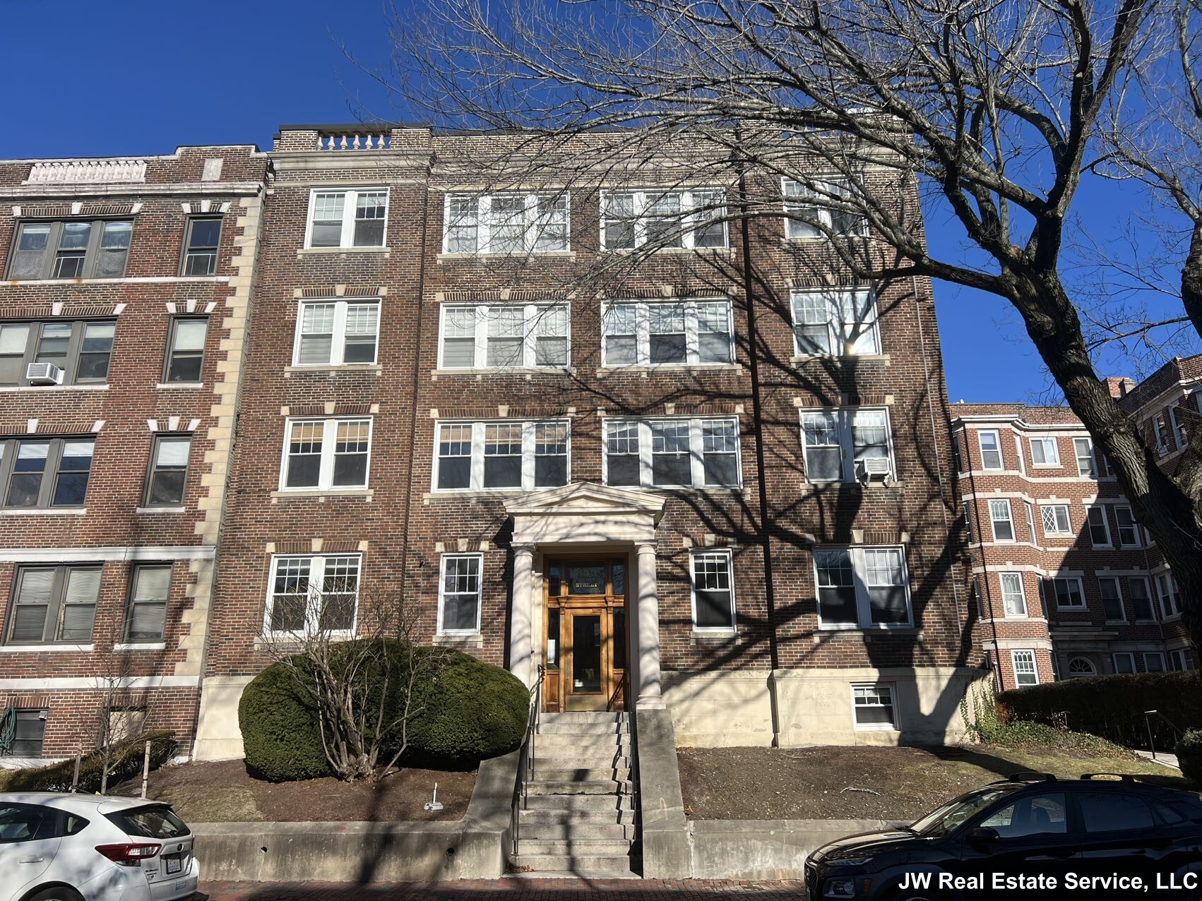 333 Harvard St, Mid-Cambridge