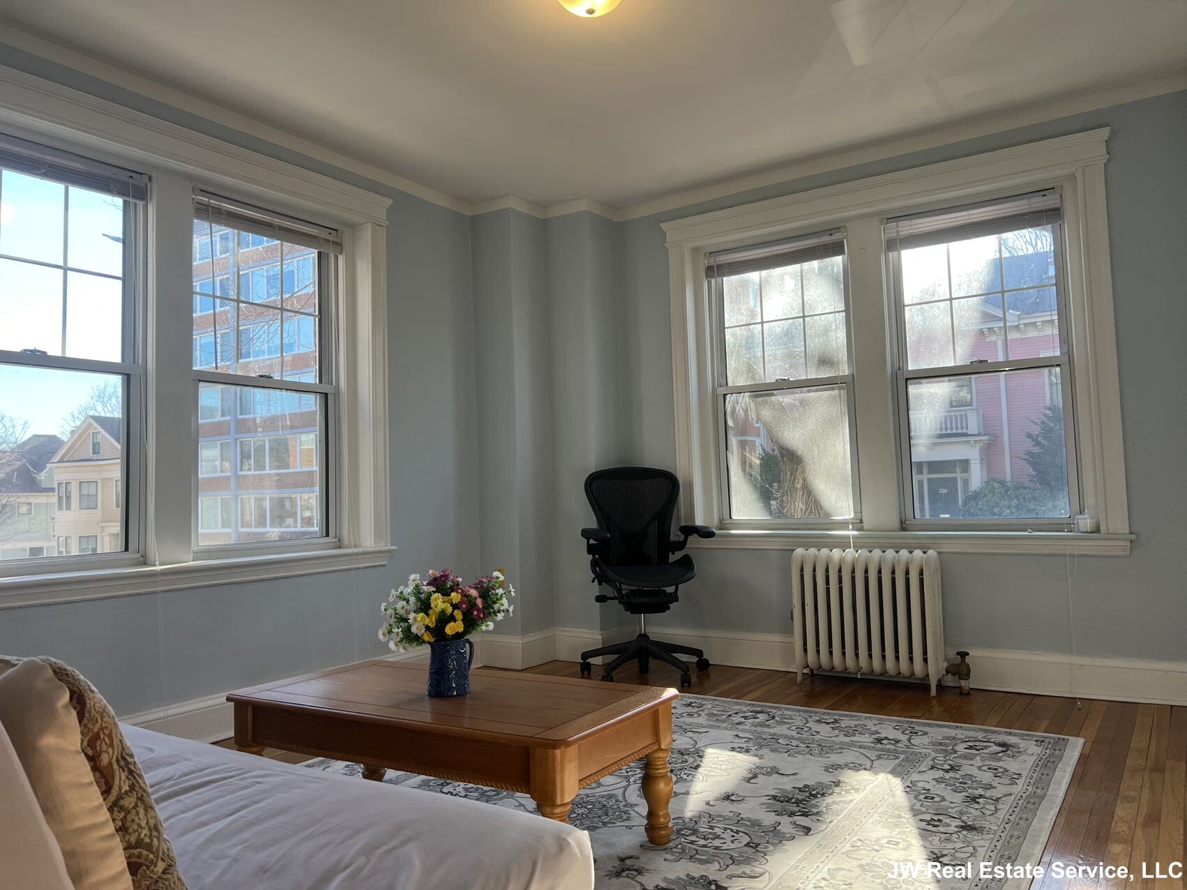 333 Harvard St, Mid-Cambridge