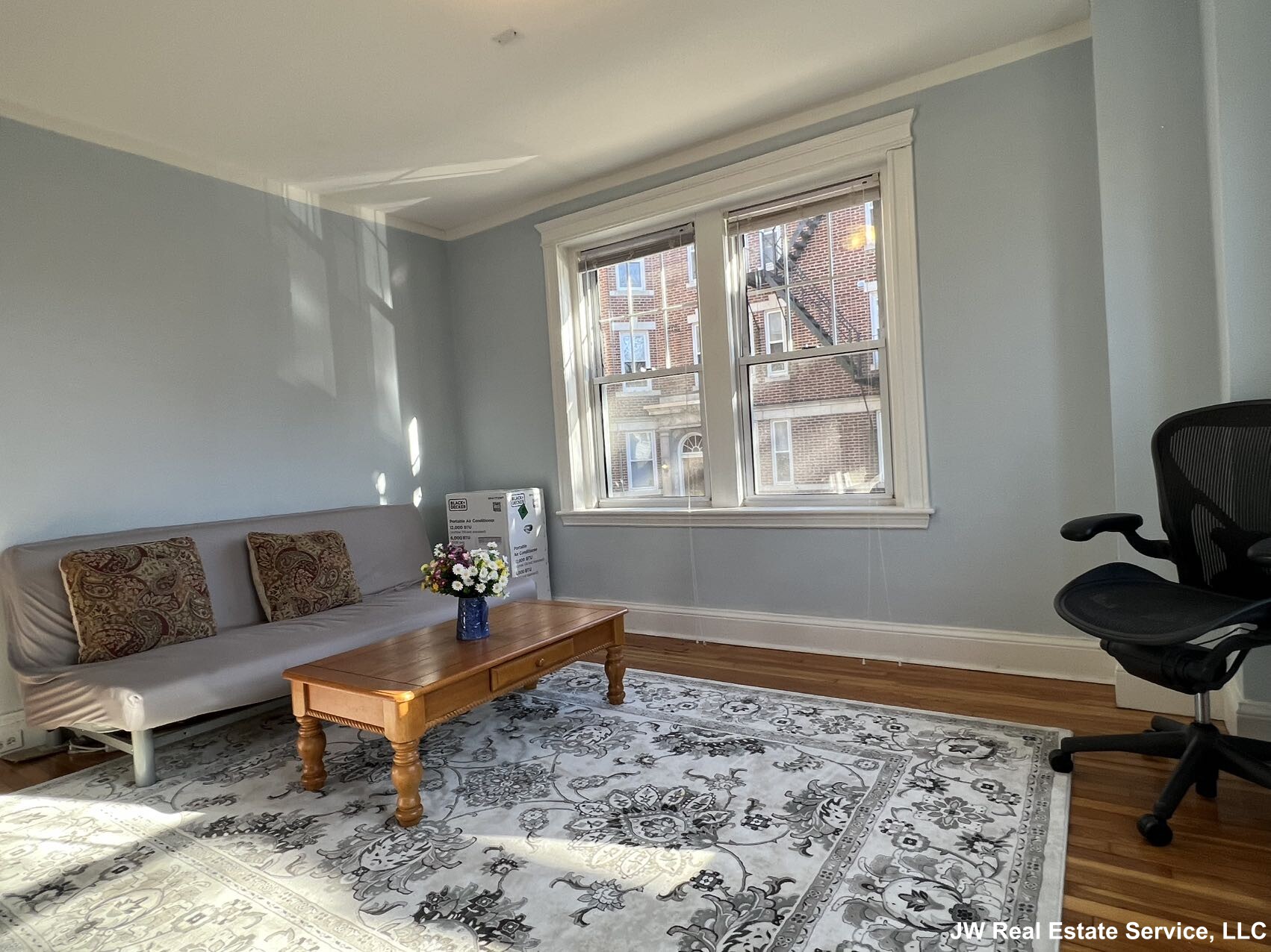 333 Harvard St, Mid-Cambridge