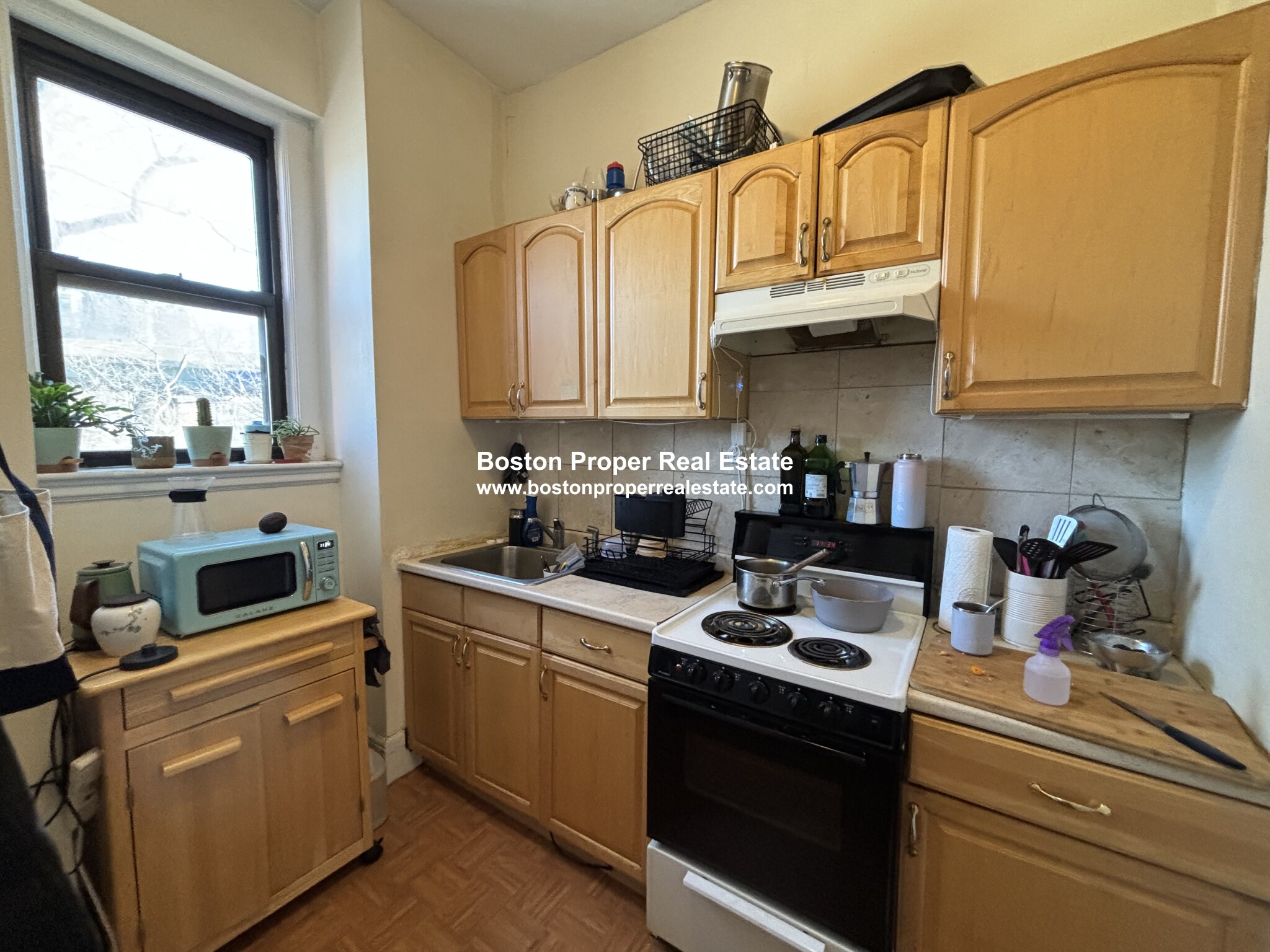 583 Beacon St, Back Bay