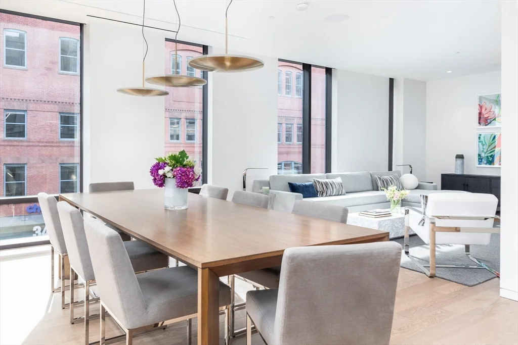 10 Farnsworth, South Boston