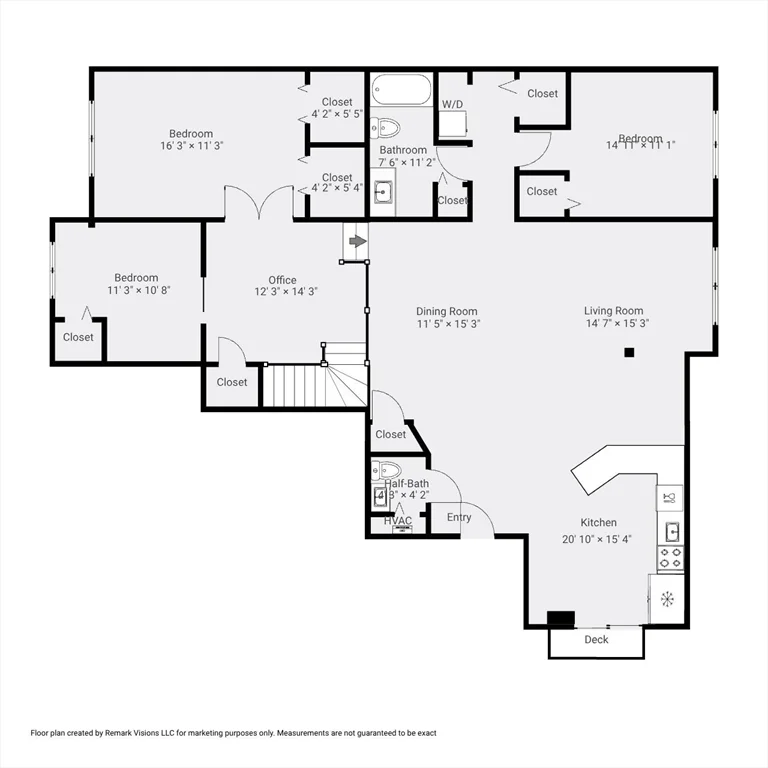 890 Winthrop Ave, Beachmont