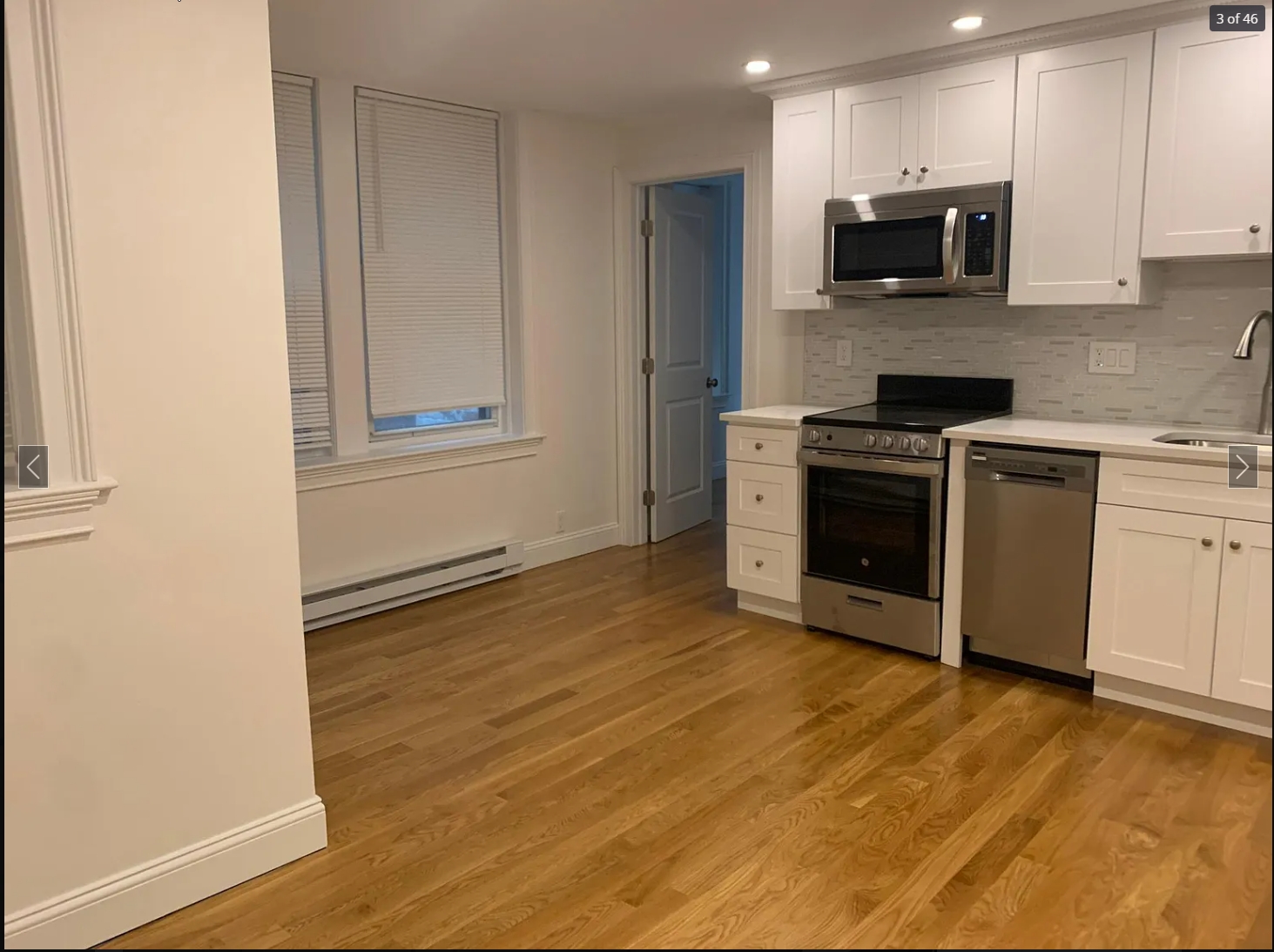 92 West Cedar St, Beacon Hill