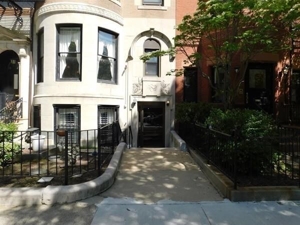 482 Beacon St, Back Bay
