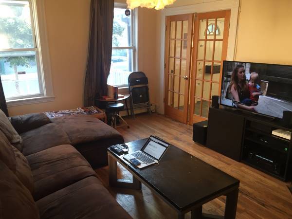 31 Seattle St, Lower Allston