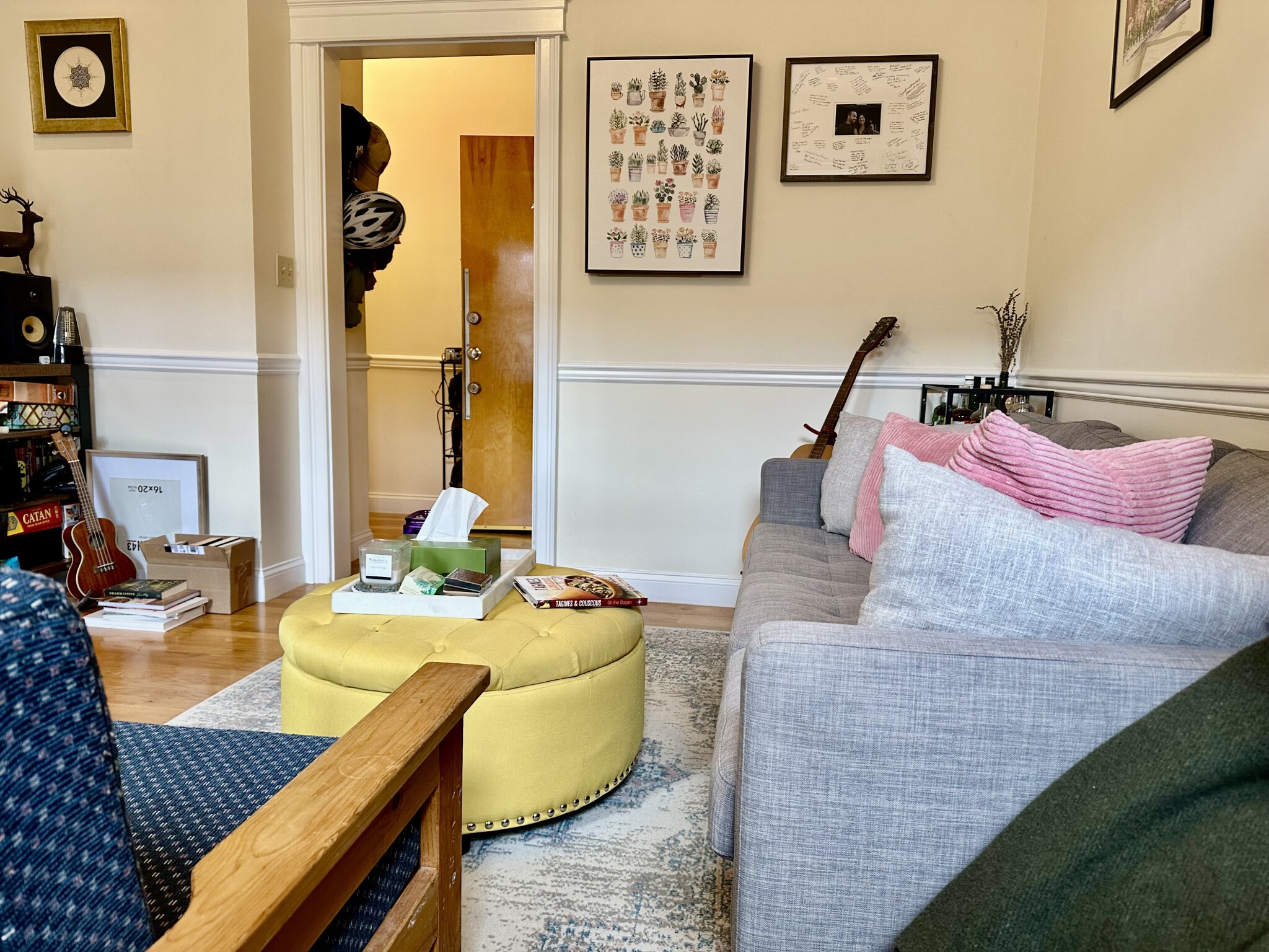 76 Quint Ave, Allston