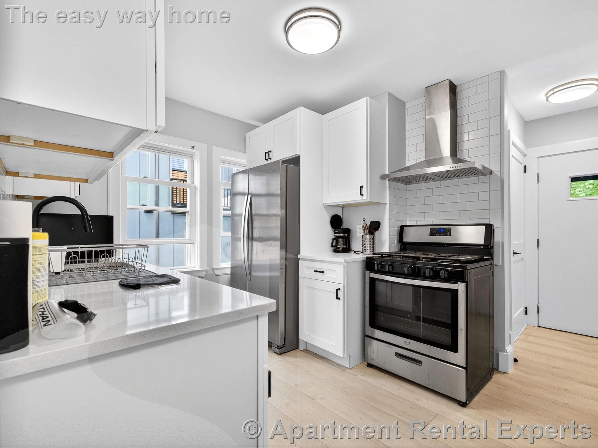 254 Main St, Magoun Square