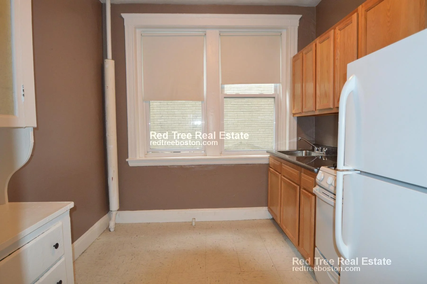 1810 Commonwealth Ave, Brighton