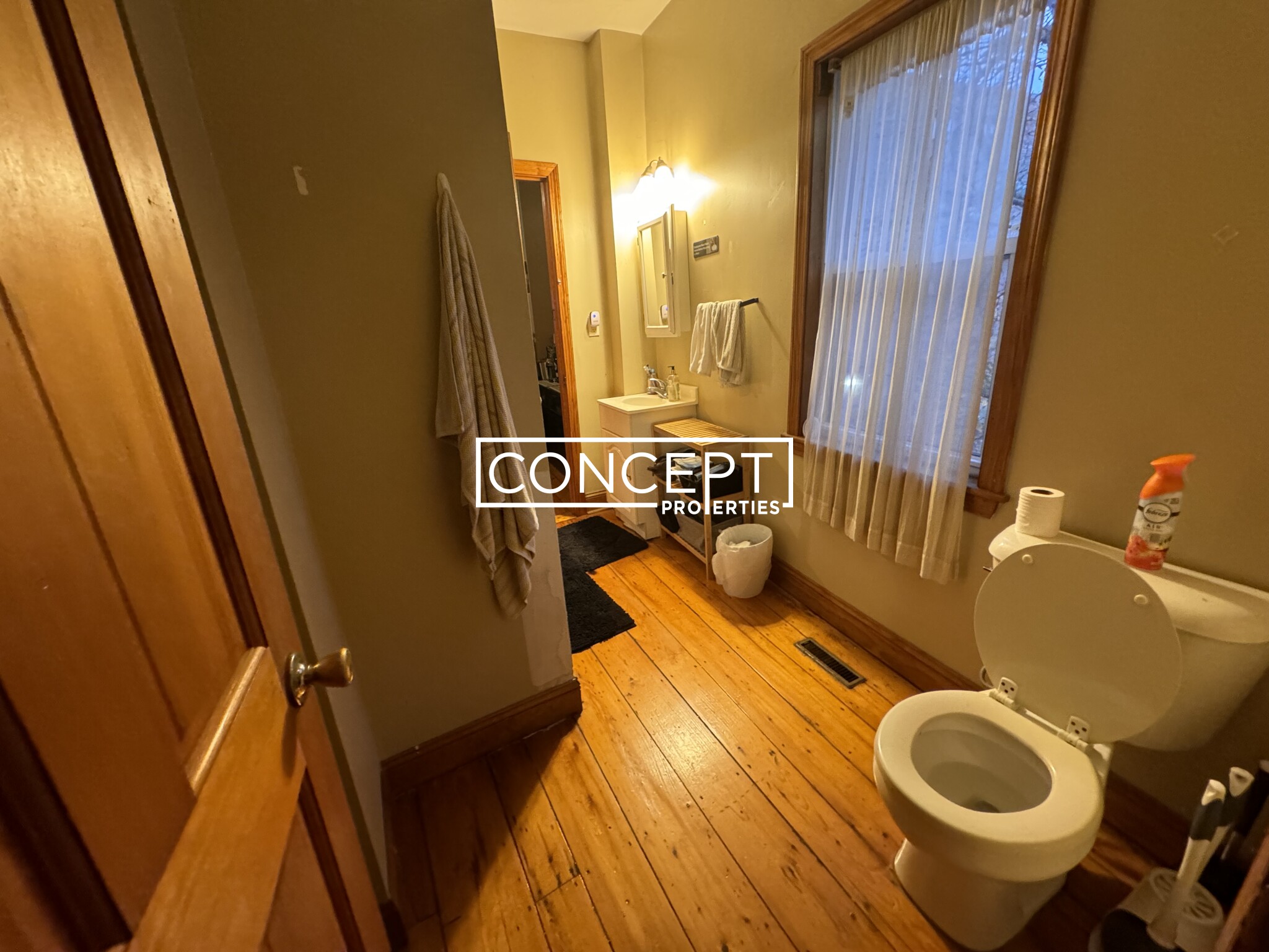 9 Sewall St, Mission Hill