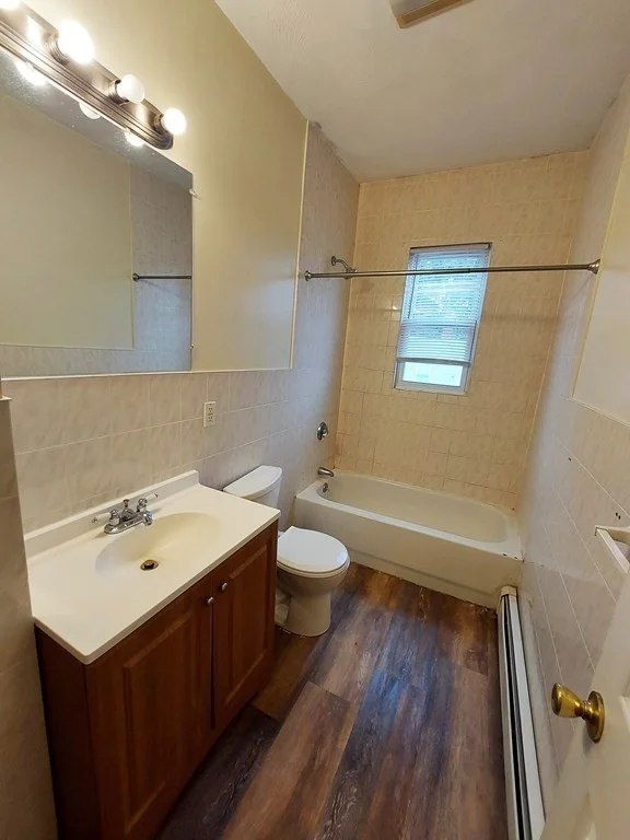 41 Wildwood St, Dorchester