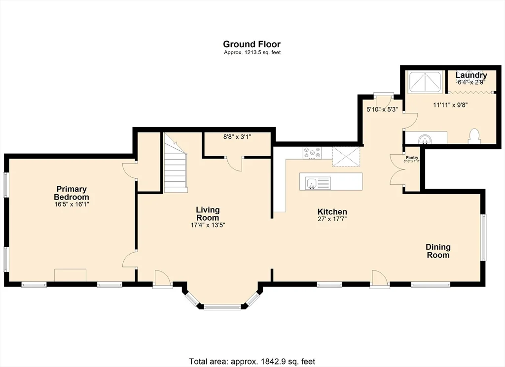 66 Tucker Ln, Dartmouth