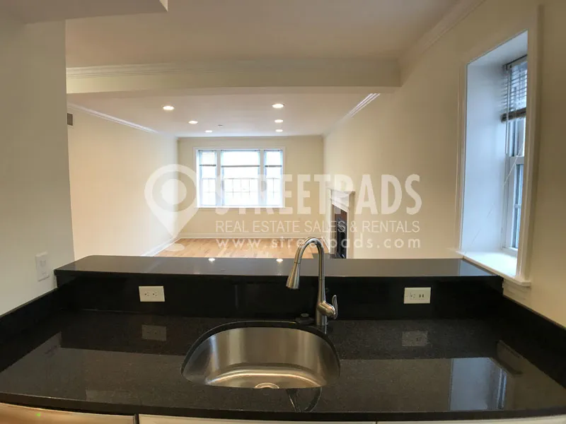 55 Langdon St, Neighborhood Nine