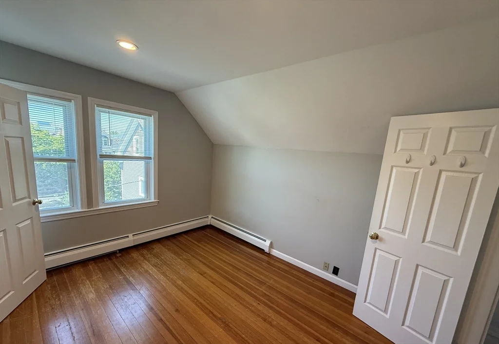 20 Benton Rd, Tufts University