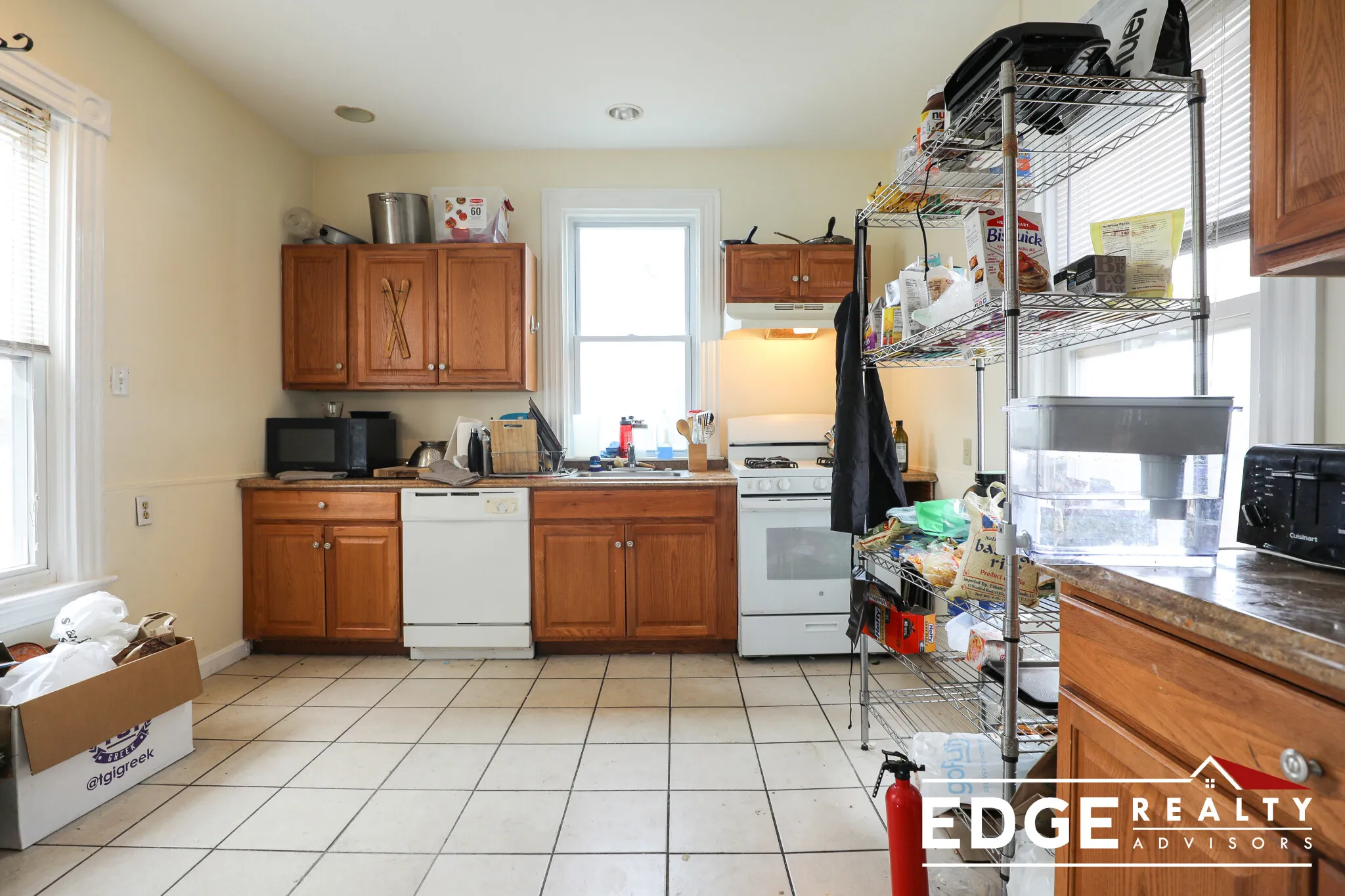 40 Pratt St, Allston