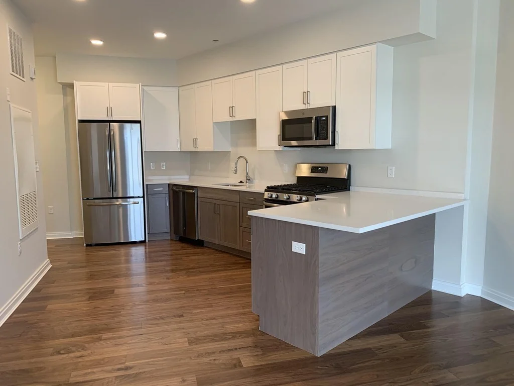 3531 Washington St, Jamaica Plain