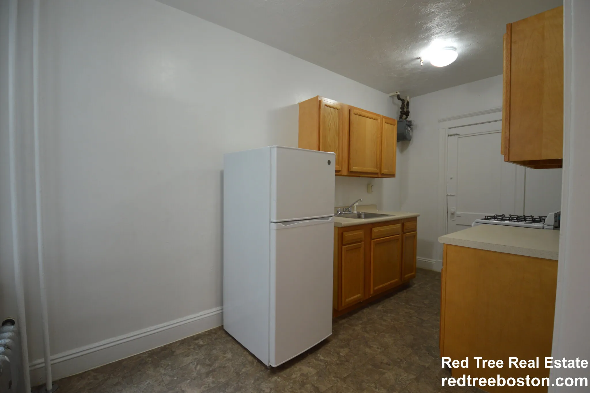 1167 Boylston St, Fenway