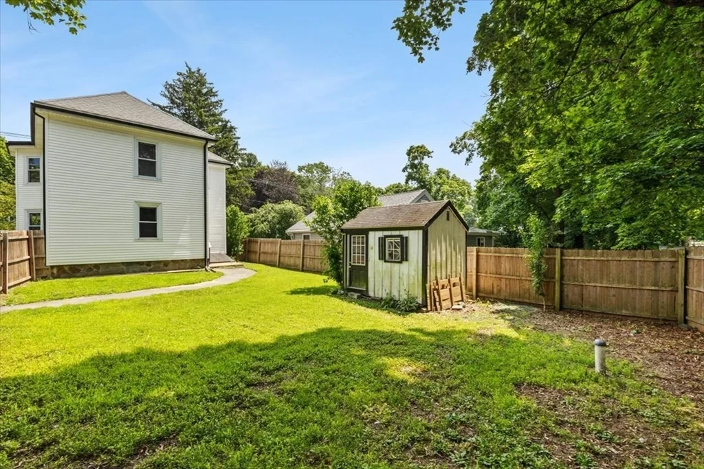 254 N Elm St U1, West Bridgewater