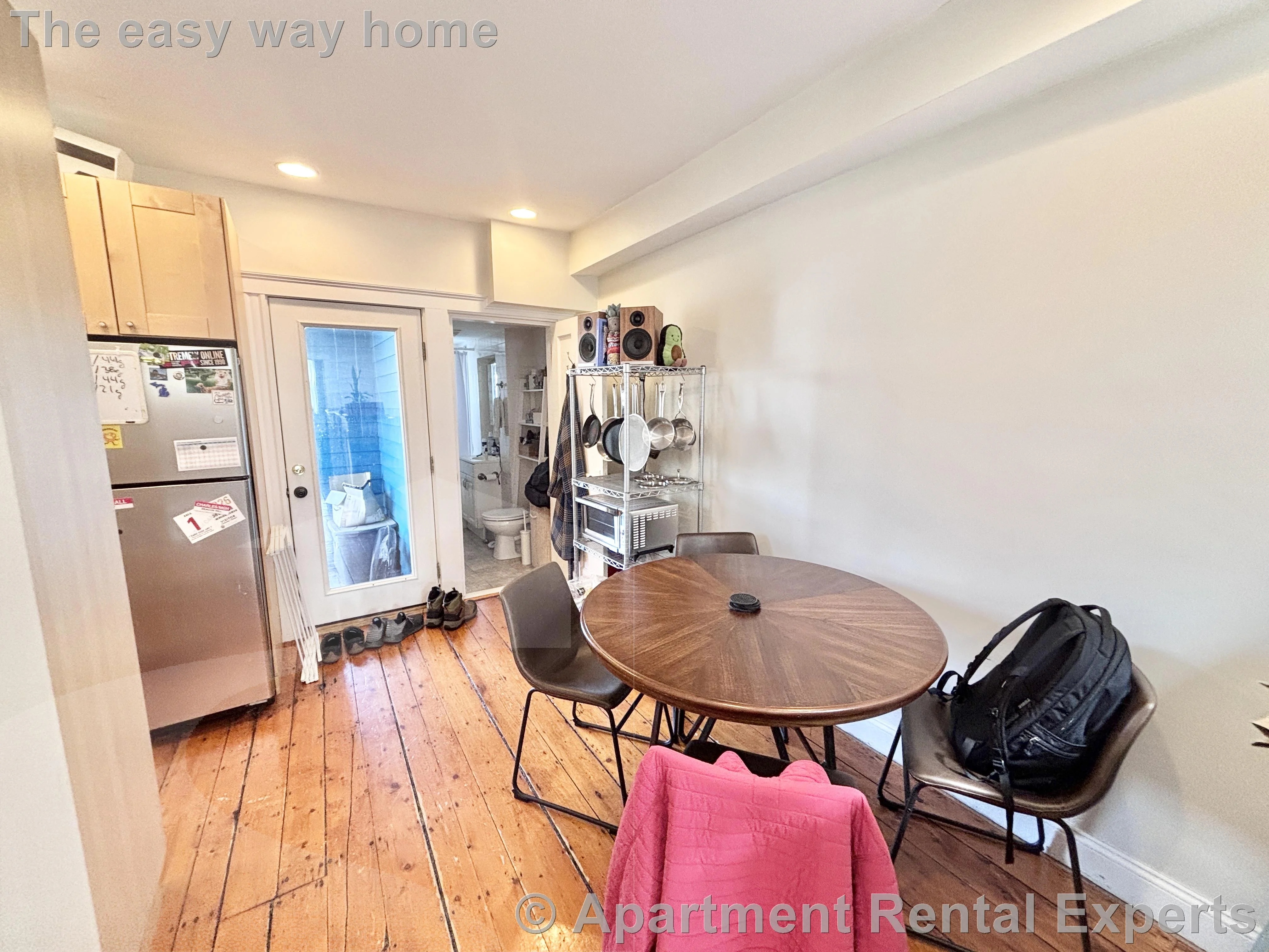 143 Thorndike St, East Cambridge