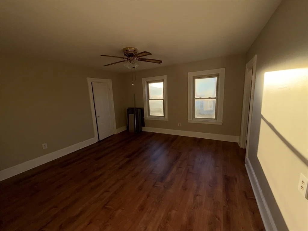 19 Forest, Middleboro