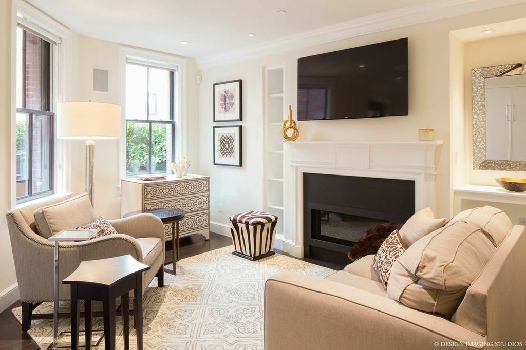 275 Marlborough St, Back Bay