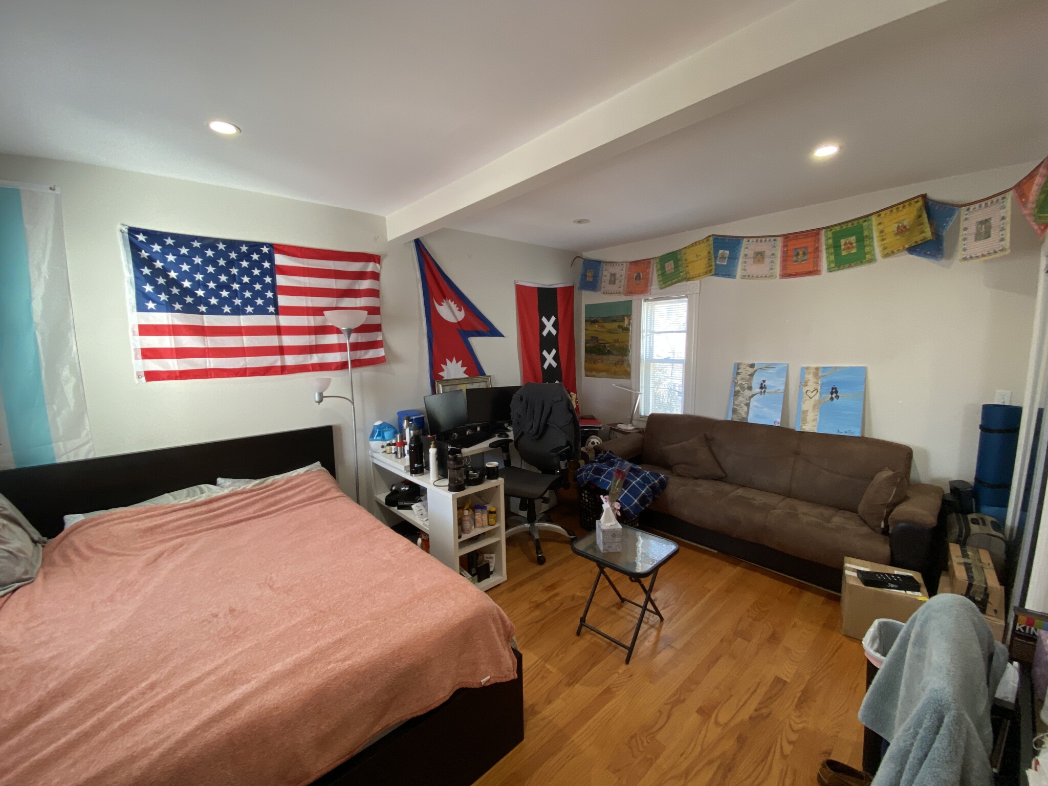 1 Victoria St, West Somerville