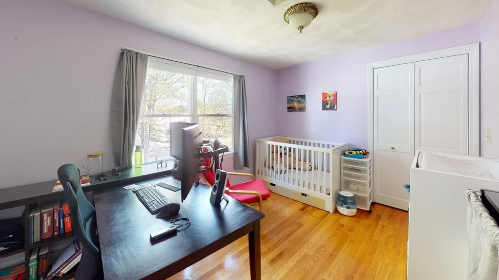 11A Pearl, North Woburn